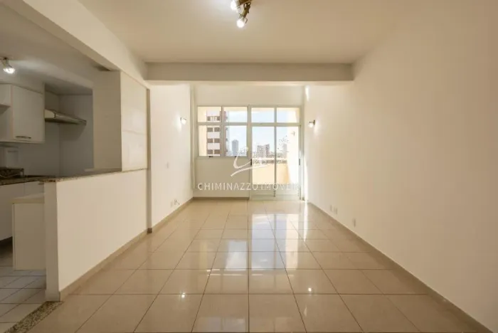 Apartamento Duplex à venda em Campinas, Cambuí, com 2 suítes, com 75 m², Soho