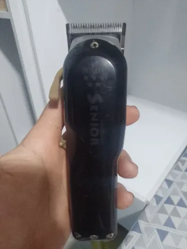 Máquina Wahl Senior ?