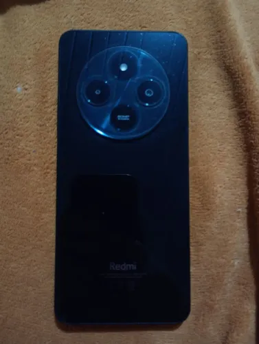 Vendo xiaomi redmi 14c