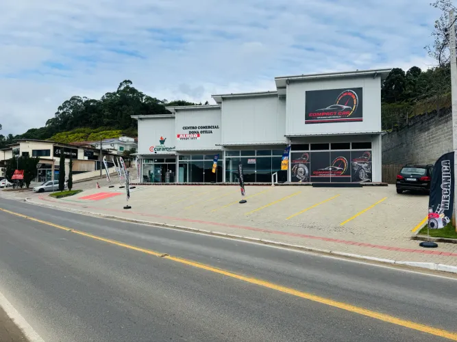 Alugo Sala Comercial R$ 5.500,00