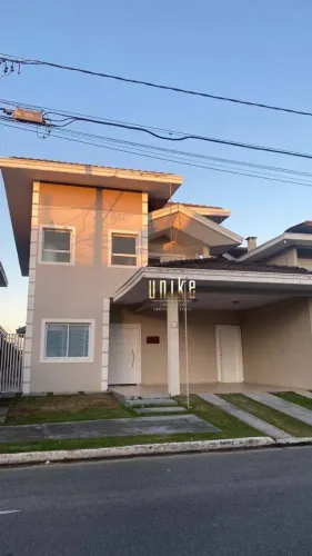 Casa com 4 dormitórios para alugar, 275 m² por R$ 9.699,02/mês - Urbanova - São José dos C