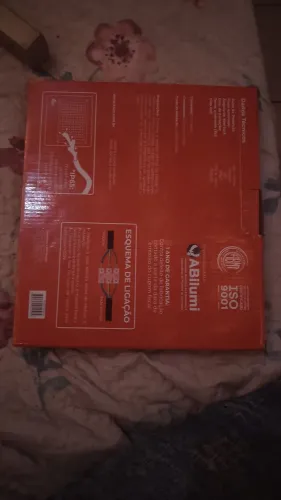 Vende-se projetor de iluminação novo de 15000Lm