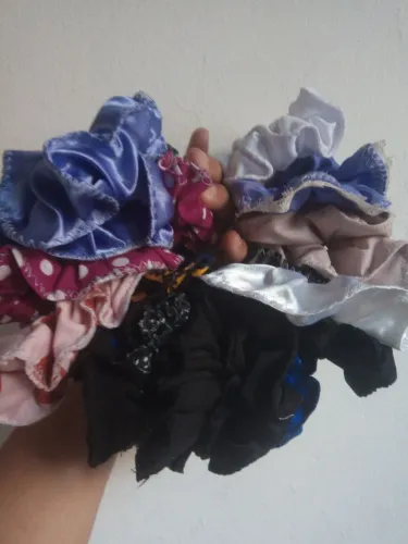 Lindos produtos artesanais