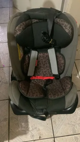 Cadeirinha para carro Fisher-Price