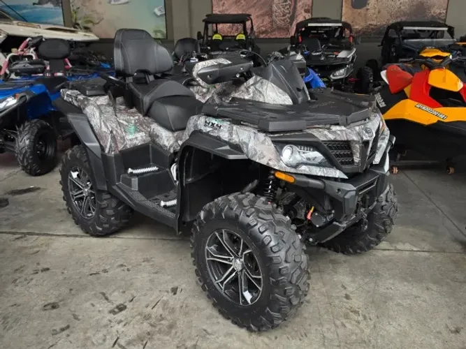 CFMoto CForce 1000 2021