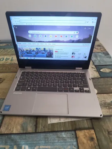 Netbook positivo