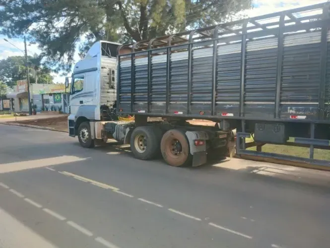PRONTO PARA TRABALHAR