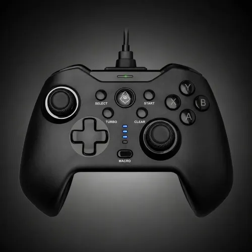 Controle Mancer Pc/Switch/Ps3