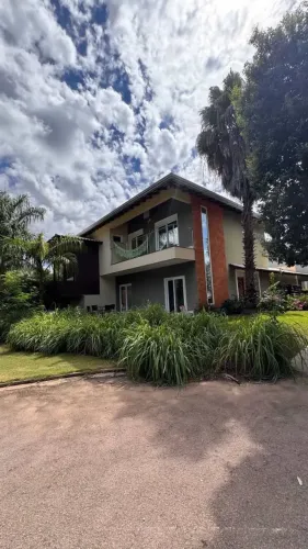 CONDOMINIO BELVEDERE LOCAÇÃO ALTO PADRAO