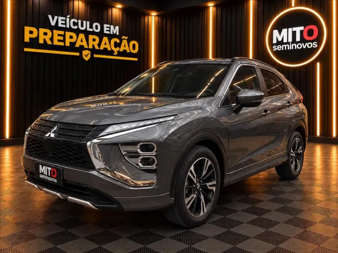 Mitsubishi Eclipse Cross HPE-S 1.5 AWD 165cv Aut. 2025