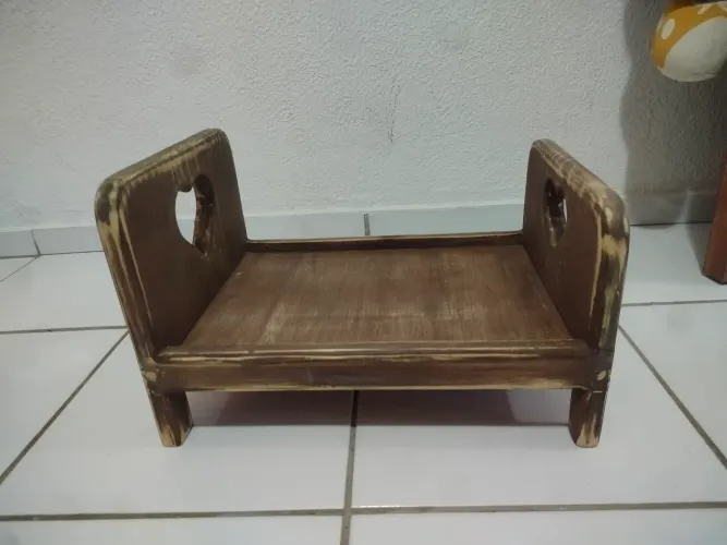 Prop cama newborn