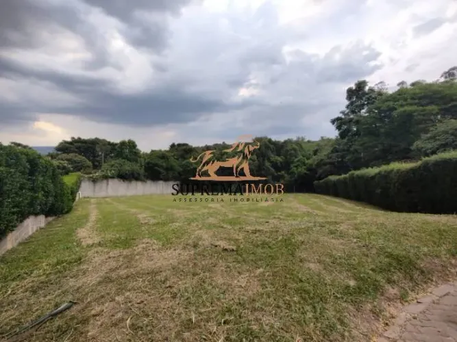 Terreno à venda, 2800 m² - Condomínio Vivendas do Lago - Sorocaba/SP