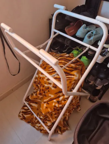 Suporte para banheira de bebê