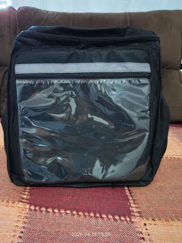 Bag impermeável
