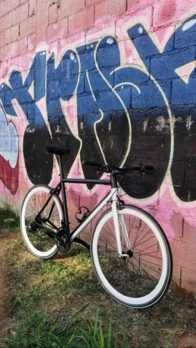 Caloi Sprint - Tam 56
