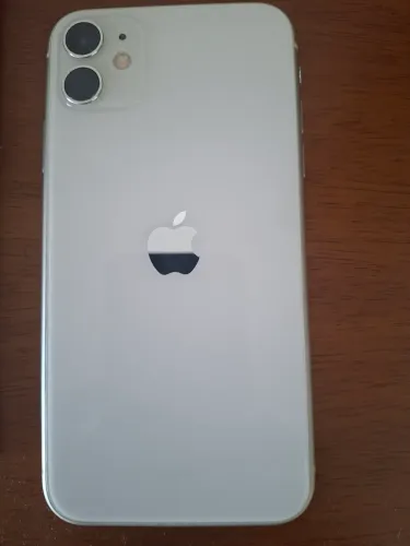 IPhone 11 branco