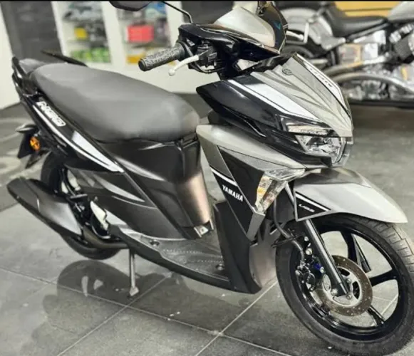 Yamaha neo 125 ano 2023