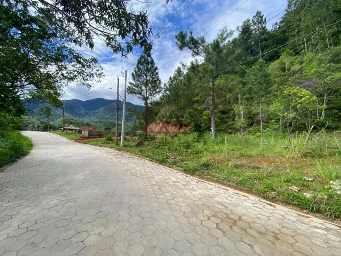 Terreno à venda no Capricórnio III - Caraguatatuba / SP - Cod. TE0573