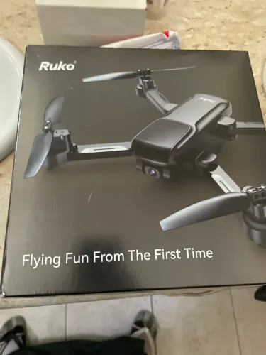 Drone Ruko