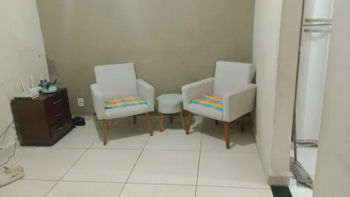 Poltronas