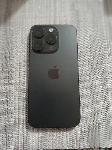 IPHONE 15 PRO