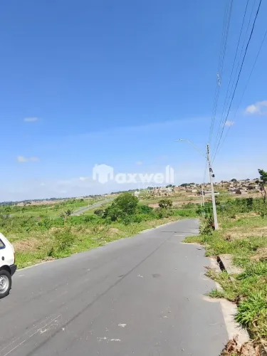 Loteamento à Venda, Jardim Ipê, Aparecida de Goiânia, GO