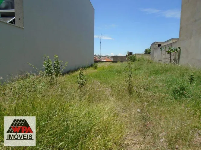 Comercial Terreno em Americana