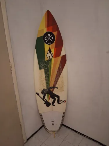 Prancha de surfe 5.9