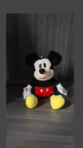 Mickey 