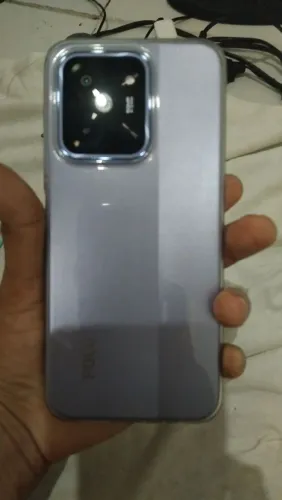 Vendo xiaomi Poco C85
