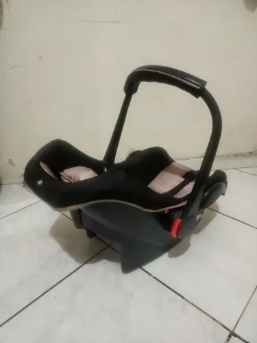 Bebê conforto