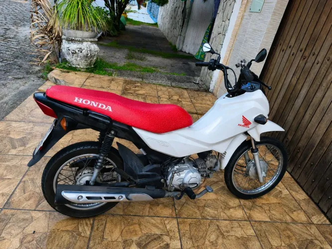 Vendo pop 110i extra