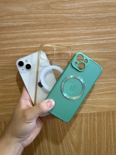iPhone 13 128gb BRANCO