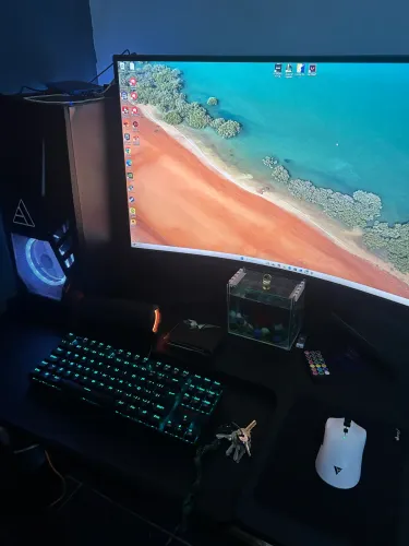 pc gamer completo