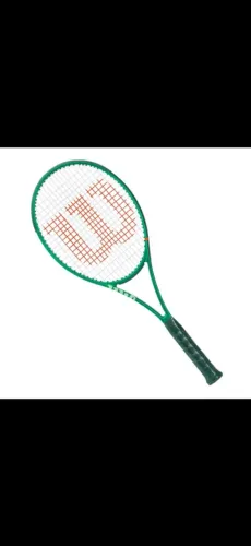 Vendo raquete Wilson v10