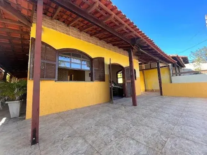 Casa à venda, 90 m² por R$ 400.000,00 - Ponta Negra - Maricá/RJ