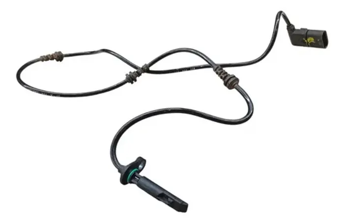 Sensor Rotação Roda Diant Dir Mercedes C200 2.0 T 2015 2016
