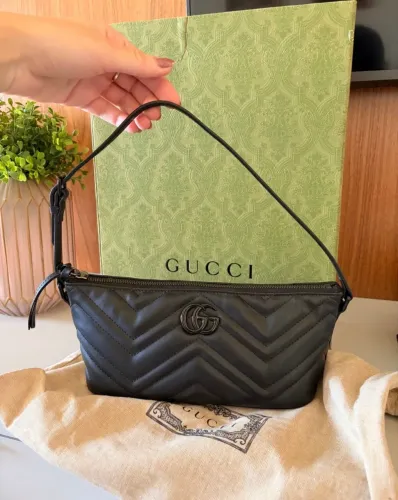 Gucci marmount novíssima original 