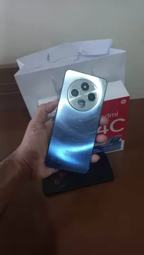 Redmi 14C SEMI-NOVO