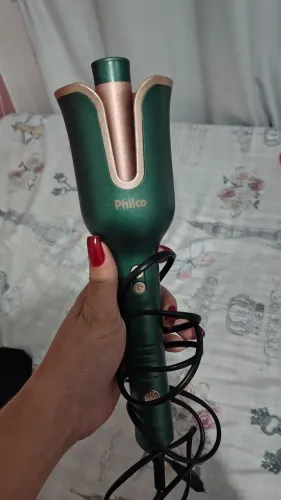Vendo esse babyliss 