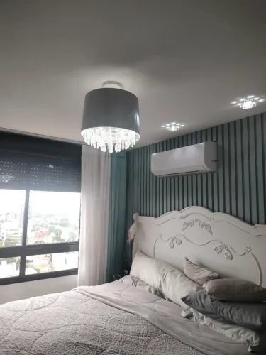 Lindo lustre 