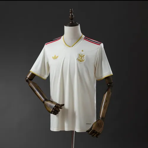 Camisa flamengo 2025 