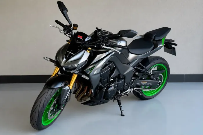 KAWASAKI Z1100 SE - 2027 - OPORTUNIDADE