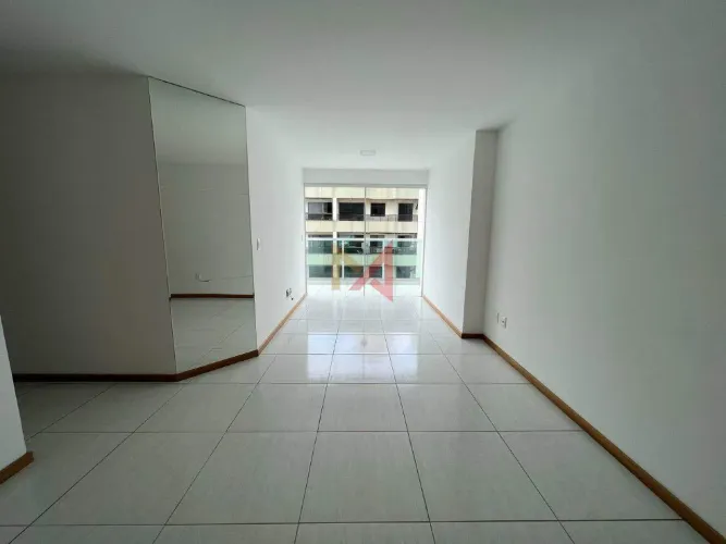 Apartamento para aluguel, 3 quartos, 1 suíte, 2 vagas, Itapuã - VILA VELHA/ES
