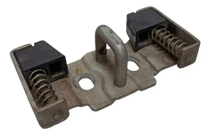 Batente Fechadura Porta Malas Gol Fox Voyage G5 G6 2009 A 15