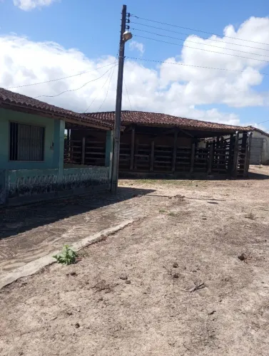 Vendo essa linda propriedade: contato *37