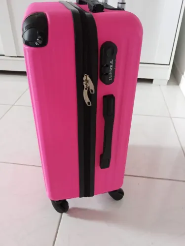 Mala de viagem