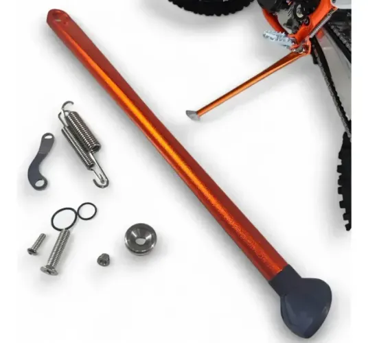 Cavalete Descanso Lateral Ktm 2016 A 2023