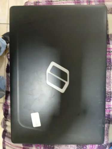 Notebook Samsung Odyssey (1ª geração)