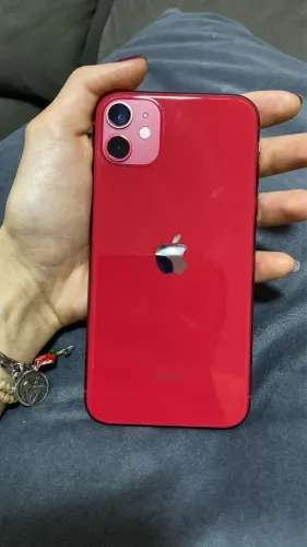 iPhone 11 de 64gb